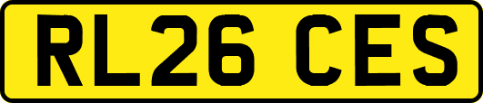 RL26CES