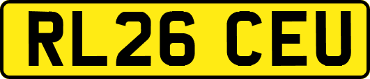 RL26CEU