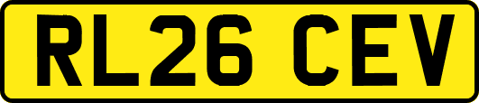 RL26CEV