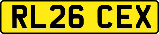 RL26CEX