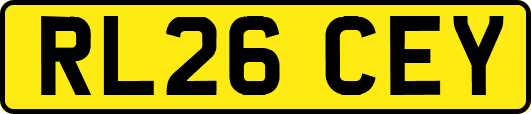 RL26CEY