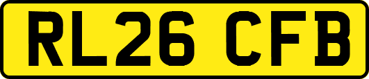 RL26CFB