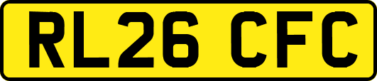 RL26CFC