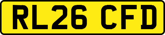 RL26CFD