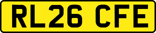 RL26CFE
