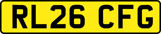 RL26CFG