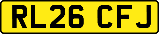 RL26CFJ