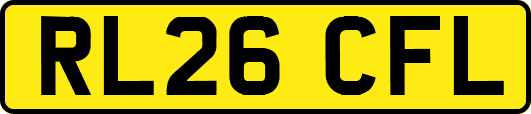 RL26CFL