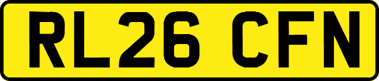 RL26CFN