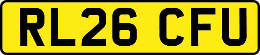 RL26CFU