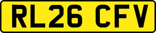 RL26CFV