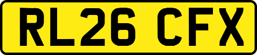 RL26CFX