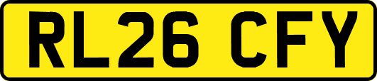 RL26CFY
