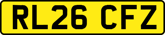 RL26CFZ