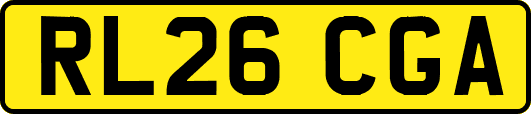 RL26CGA