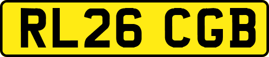 RL26CGB