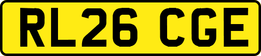 RL26CGE