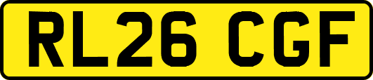 RL26CGF