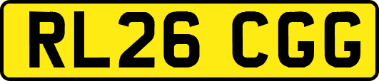 RL26CGG