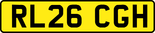 RL26CGH