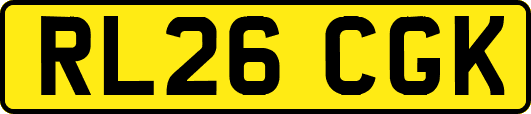 RL26CGK