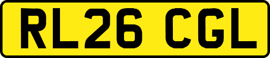 RL26CGL