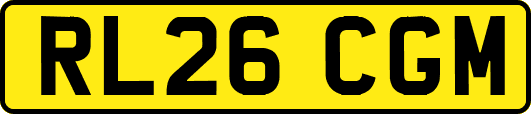 RL26CGM