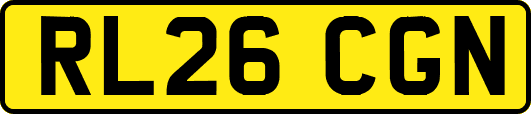 RL26CGN