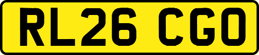 RL26CGO