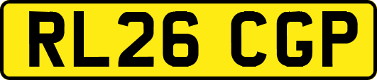 RL26CGP