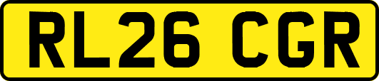 RL26CGR