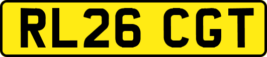 RL26CGT