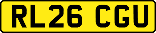 RL26CGU