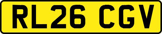 RL26CGV