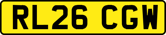 RL26CGW