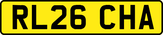 RL26CHA