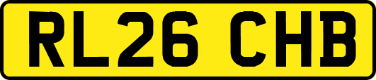 RL26CHB