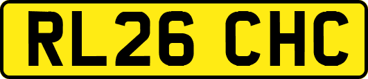RL26CHC