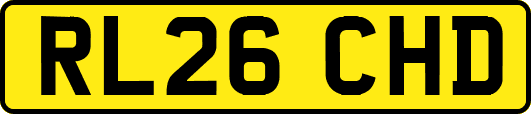 RL26CHD