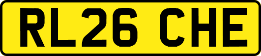 RL26CHE