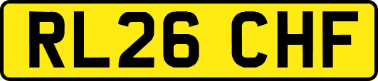 RL26CHF