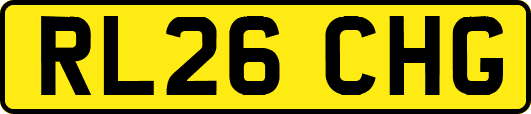 RL26CHG