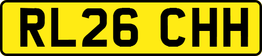 RL26CHH