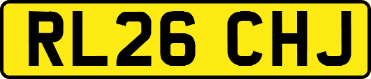 RL26CHJ