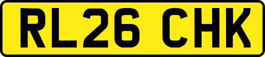 RL26CHK