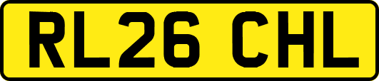 RL26CHL