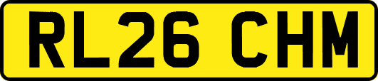 RL26CHM