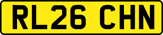 RL26CHN
