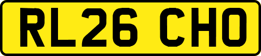 RL26CHO