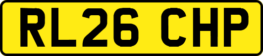 RL26CHP